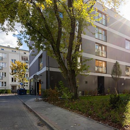 Warszawa Srodmiescie Bonifraterska Apartments By Noclegi Renters Buitenkant foto